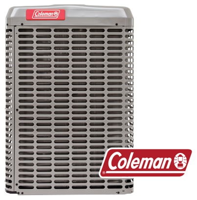 Coleman Air Conditioner