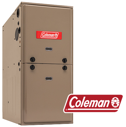 Coleman Furnaces