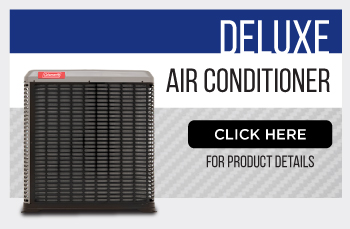 Deluxe Air Conditioner