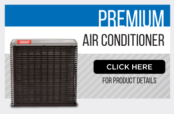 Premium Air Conditioner