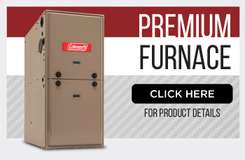 Premium Furnace