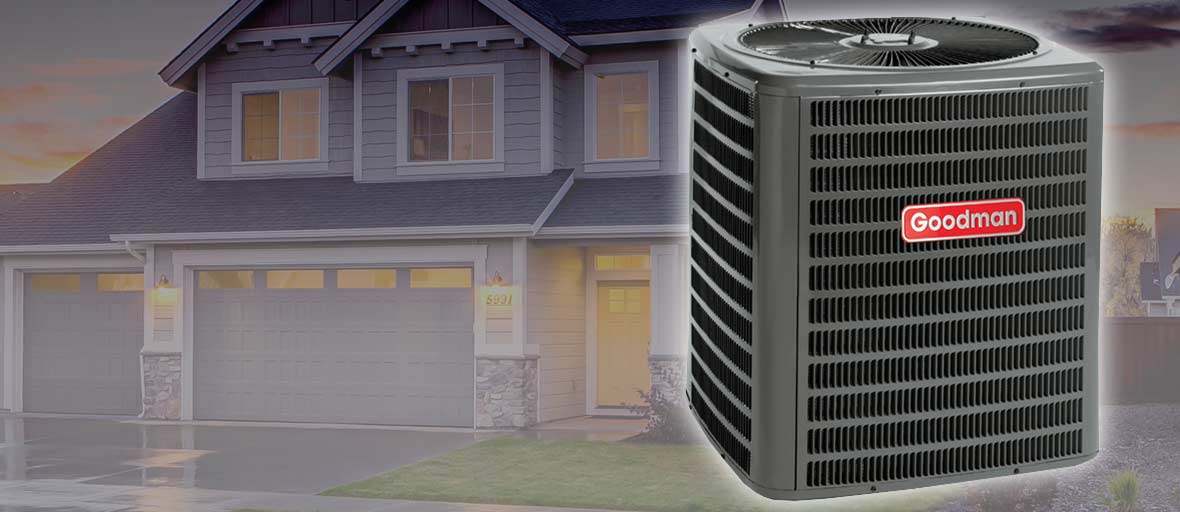 Keep Your Home Cool This Summer