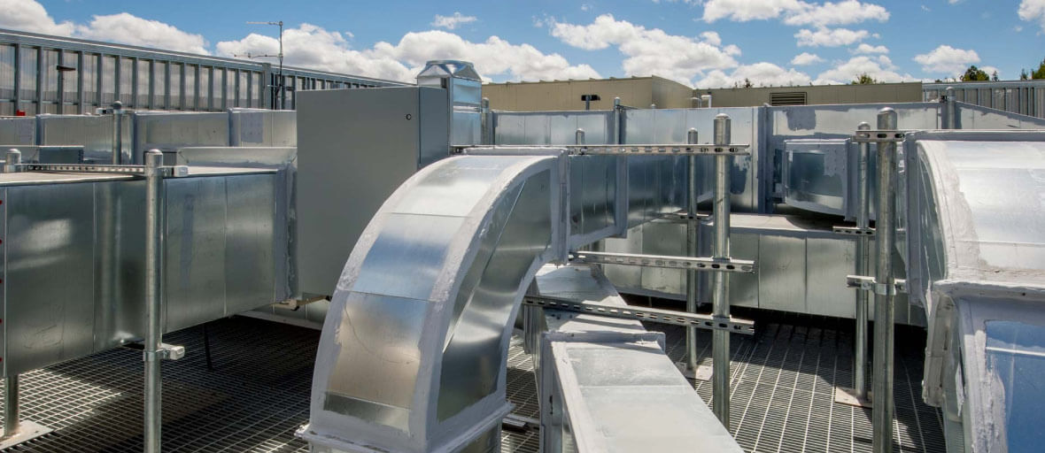 Need Commercial HVAC Services in Barrie?
