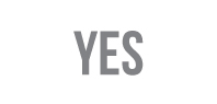 yes