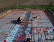 Commercial In-Floor Heating - 8