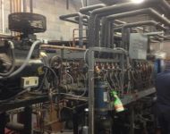 Large Rack System - 3