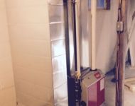 Furnace and Ductwork Install - 8