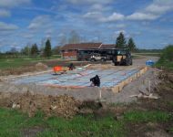 Commercial In-Floor Heating - 10