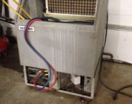 Ice Machine - 1