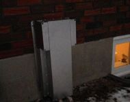 Residential Fireplace - 4