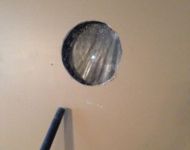 Residential Fireplace - 13