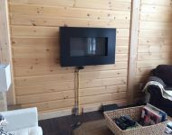 Residential Fireplace - 3