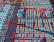 Commercial In-Floor Heating - 6