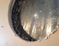 Residential Fireplace - 12