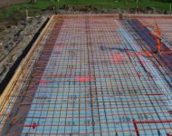 Commercial In-Floor Heating - 5