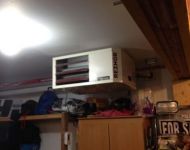 Garage Heater