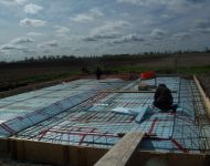 Commercial In-Floor Heating - 12