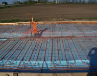 Commercial In-Floor Heating - 2