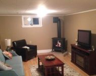 Residential Fireplace - 11