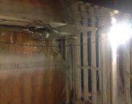 Ductwork Install - 3